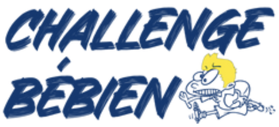 Challenge Robert Bébien